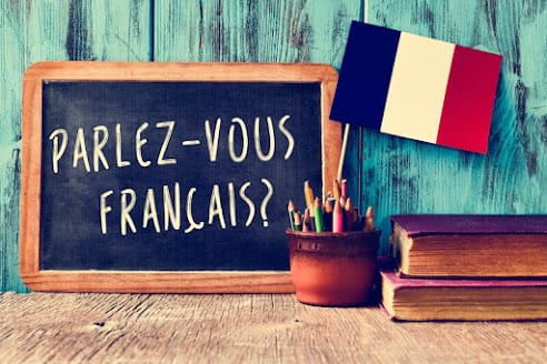 Bienvenue