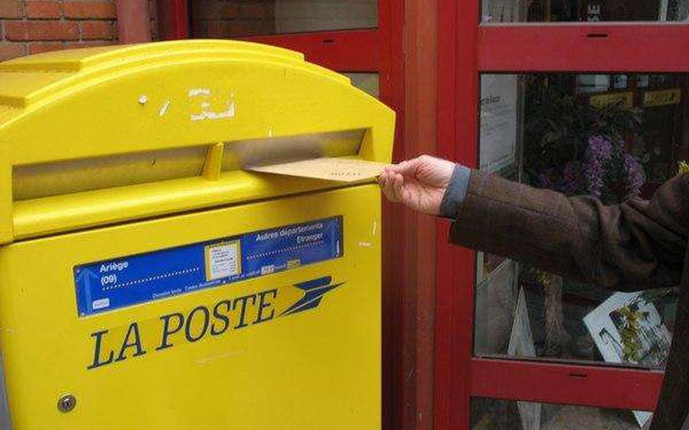 Contactez nous